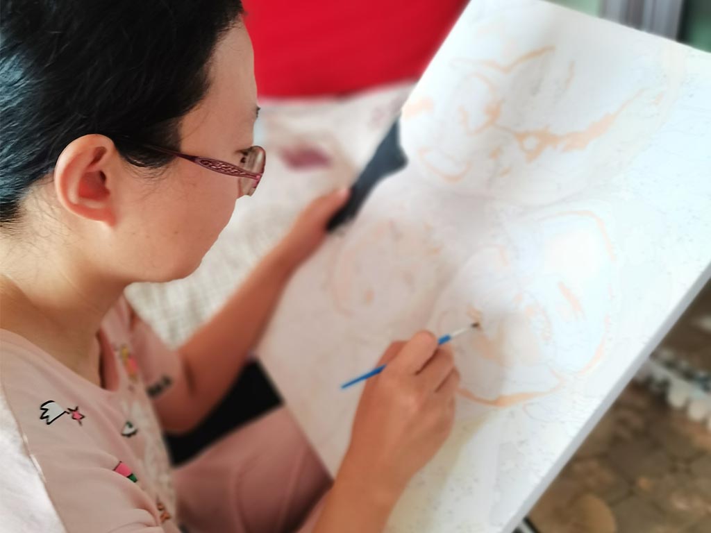 ���ͮ�(hu��)ӛ����������ĕr(sh��)�� ������Ϧ���(d��ng)�����Ļ